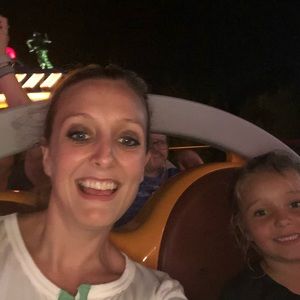 Meet your Posher, Jamie